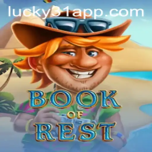 Exploring the Enchanting World of BookofRest: A Deep Dive into Slots13
