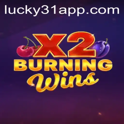 Discover the Thrills of BurningWinsX2: The Slot Sensation