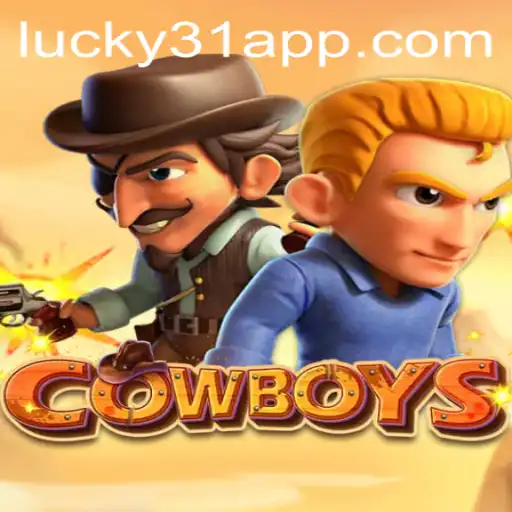 COWBOYS Game: Exploring the Exciting World of Wild West Slots