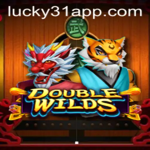 DoubleWilds: The Thrilling Game of Chance