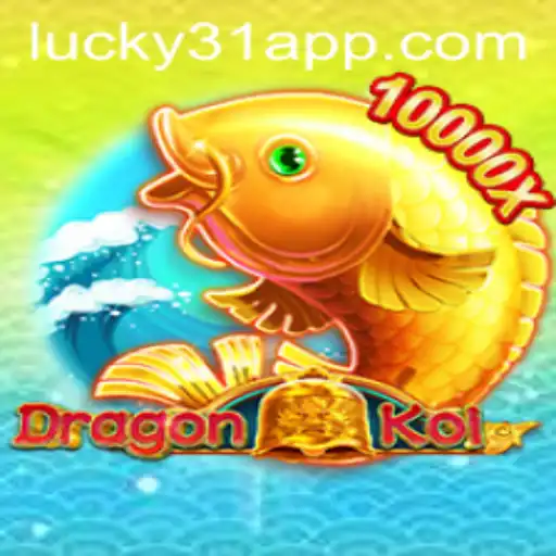 DragonKoi Slots13: Dive into the Mystical World of Online Gaming