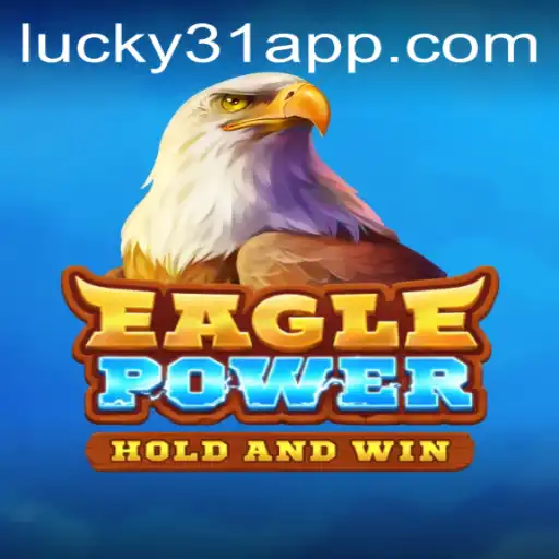 EaglePower: A Thrilling Adventure in the World of Slots13