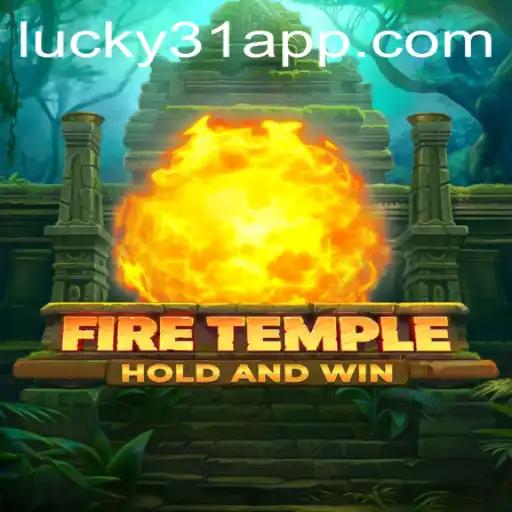Exploring the Mystical World of FireTemple: A Comprehensive Guide to Slots13