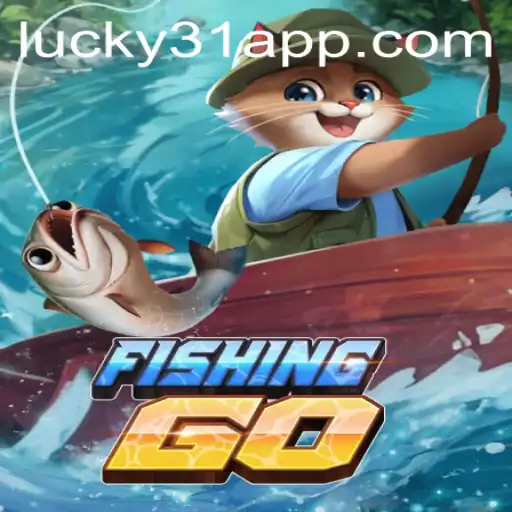 Deep Dive into FishingGO: The Ultimate Virtual Fishing Experience