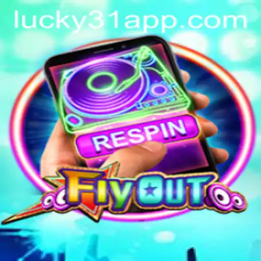 FlyOut: An Interactive Adventure in the World of Slots