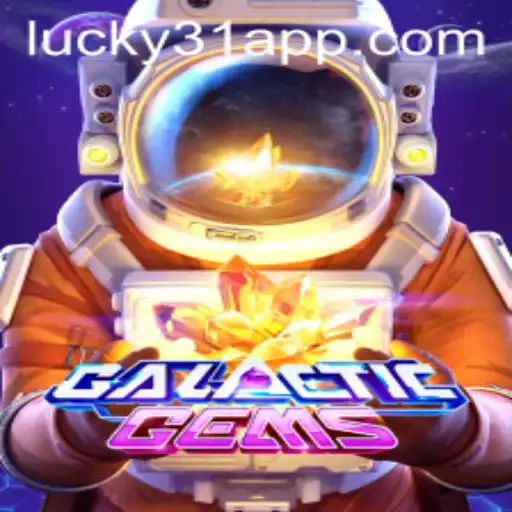 Discover the World of GalacticGems Slots