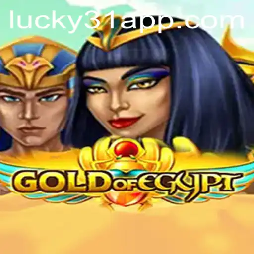 Discover the Riches of GoldOfEgypt: A Slots Adventure
