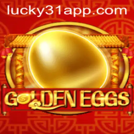 Unveiling GoldenEggs: A Slot Adventure with slots13