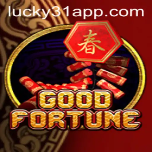 Discovering GoodFortune: A Thrilling Adventure in Slots13
