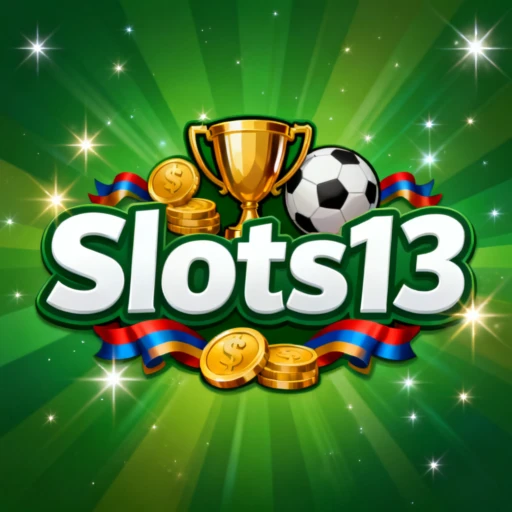 slots13 Logo