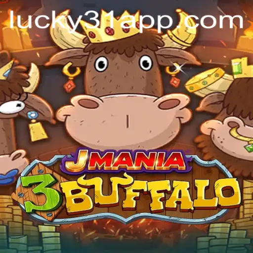 Exploring JMania3Buffalo: A Thrilling Slot Game Experience