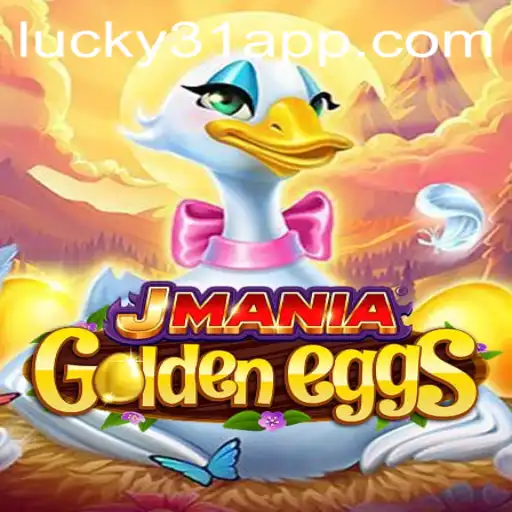 Unleashing Thrills with JManiaGoldenEggs: A Deep Dive into the Exciting Casino Game
