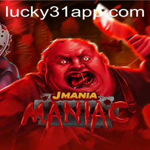 Discover the Exciting World of JManiaManiac: A Slots13 Adventure