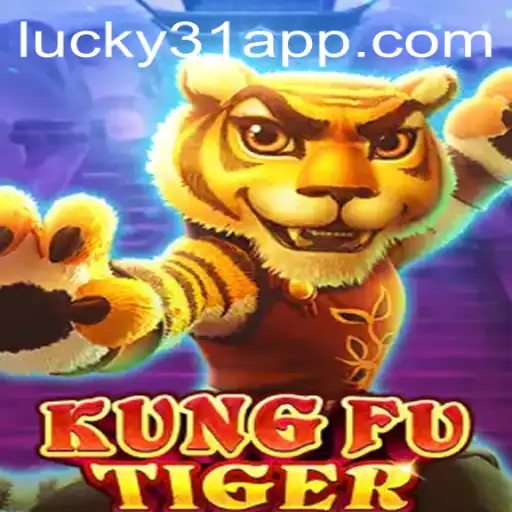 KungFuTiger Slots Game: A Dynamic Blend of Martial Arts and Virtual Gaming