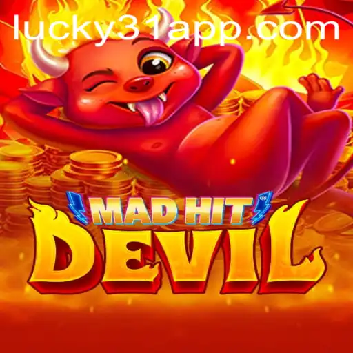 Unveiling the Thrills of MadHitDevil: Mastering the Art of Slots13