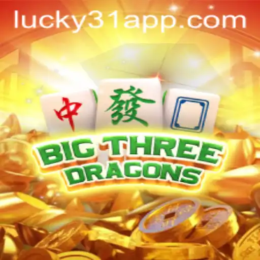 Exploring BigThreeDragons: The Captivating World of Slots13