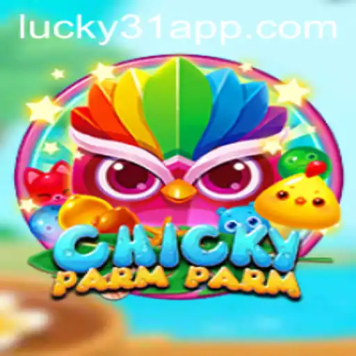 ChickyParmParm: A New Spin on Slot Gaming