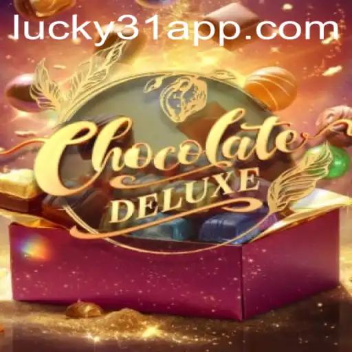 Discover 'ChocolateDeluxe': A Sweet Adventure in Slots Gaming