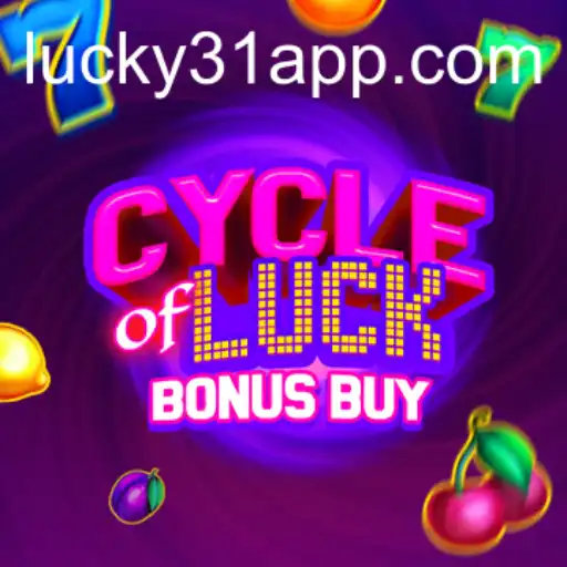 Exploring the Exciting World of CycleofLuckBonusBuy Slots