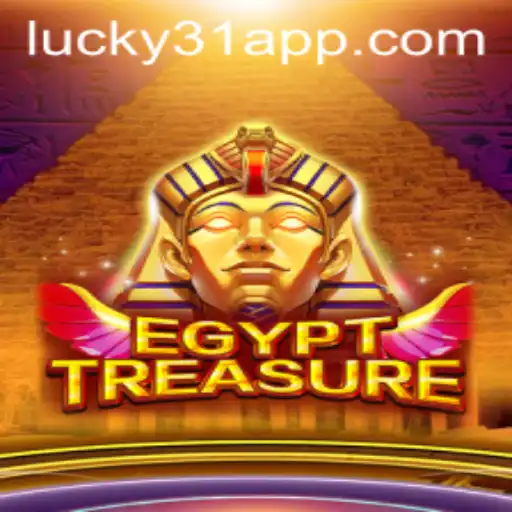 Discovering the Riches of EgyptTreasure: An Enigmatic Slot Adventure