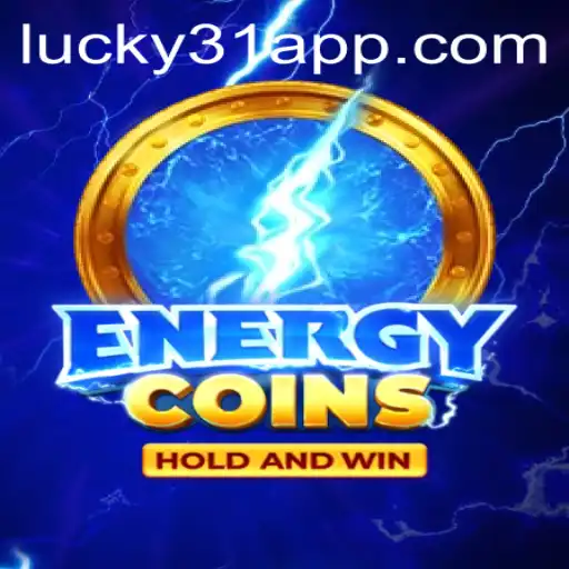 Dive into the Electrifying World of EnergyCoins: Slots13 Unleashed