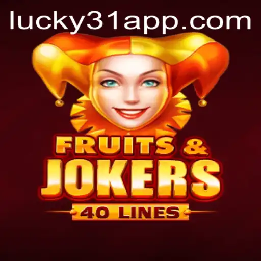 Dive into the World of FruitsAndJokers40: A Slots13 Experience