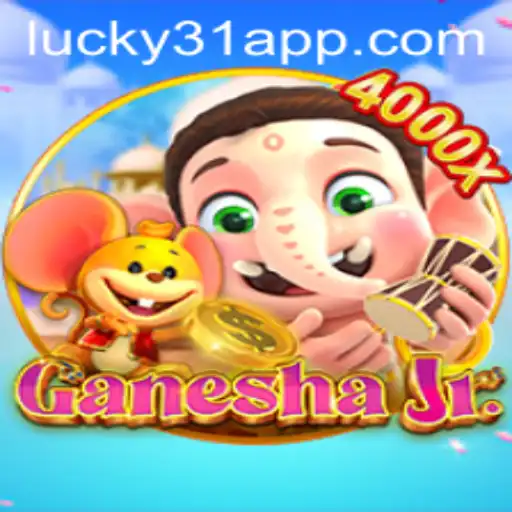 Discover the Thrilling World of GaneshaJr: A Deep Dive into the Game's Mechanics and Exciting Features