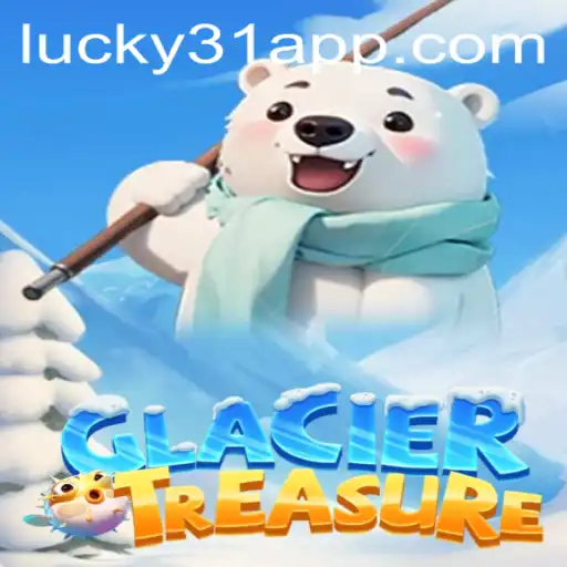 Discovering GlacierTreasure: An Adventurous Slot Game