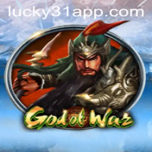 GodofWar Slots13: An Intense Mythical Slot Adventure