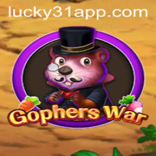 GophersWar: An Entertaining Dive into the World of Strategy and Slots