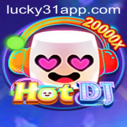 Discover HotDJ: An Engaging Slot Adventure