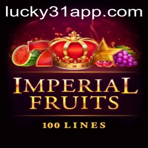 ImperialFruits100: A Vivid Journey through a Classic Slot Game