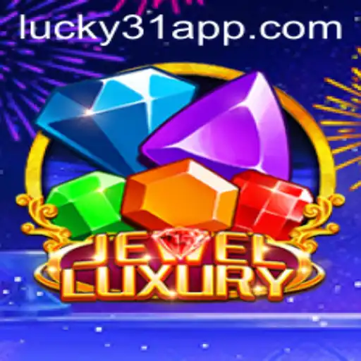 JewelLuxury: The Glitzy Slots Adventure