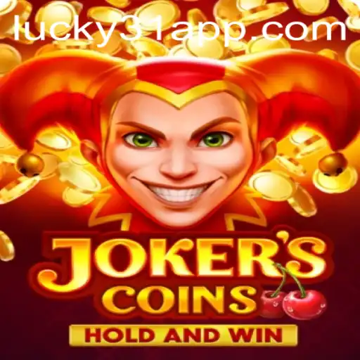 JokersCoins: The Exciting World of Slots13