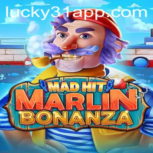 Discover the Thrills of MadHitMarlinBonanza: A Unique Slot Adventure with slots13