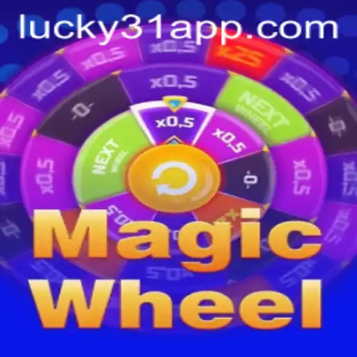 Discover the Thrills of MagicWheel: A New Era in Slot Gaming