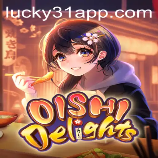 Exploring the Exciting World of OishiDelights Slots13