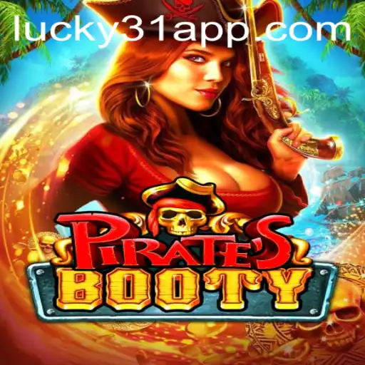 Discover the Thrills of PiratesBooty: An In-Depth Look at Slots13