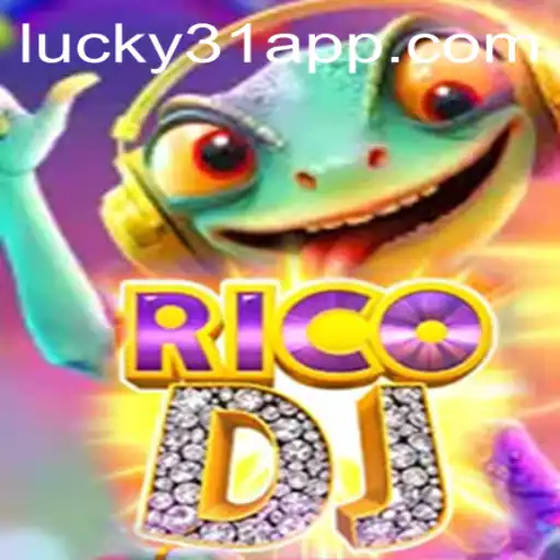 Unveiling the Thrills of RicoDJ: The Exciting World of Slots13