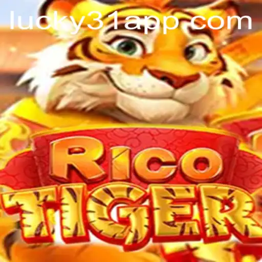 Discover the Exciting World of RicoTiger: A Thrilling Slots Experience