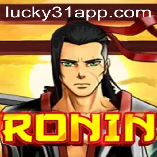 Discover the World of Ronin: An Immersive Gaming Experience