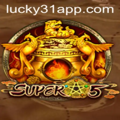 Exploring Super5: Unveiling the World of Slots13
