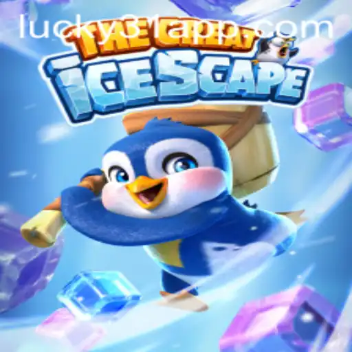 Exploring TheGreatIcescape: An Enchanting Slots13 Adventure