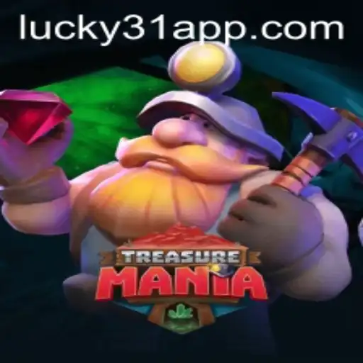 Discover the Thrilling World of TreasureMania Slots