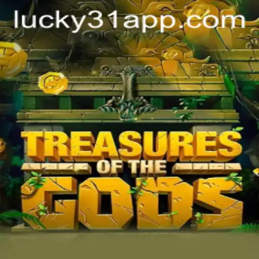 Discover the Exciting World of 'Treasure of the Gods' Slots Game