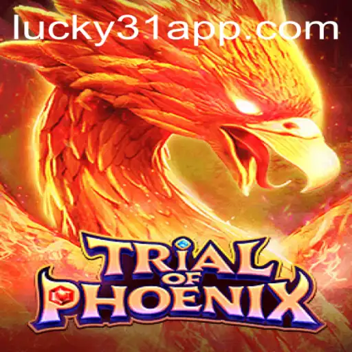Exploring the Exciting World of TrialofPhoenix: A Deep Dive into Slots13