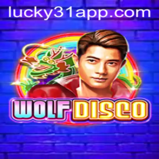 Exploring the Exciting World of WolfDisco: Unleashing the Power of Slots13