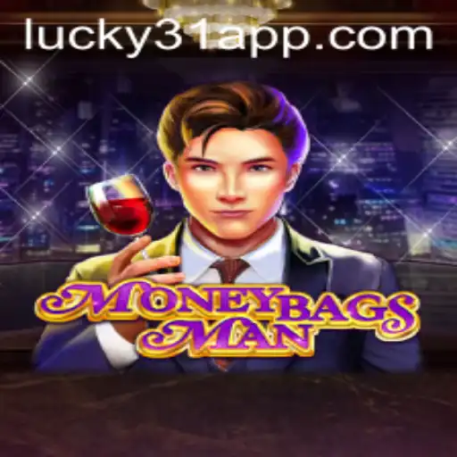 Unveiling the Thrill of MoneybagsMan: A Slot Adventure