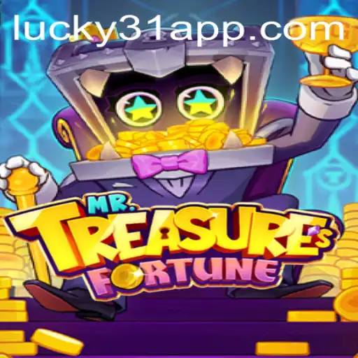 Discover the Thrills of MrTreasuresFortune: The Ultimate Slots Adventure