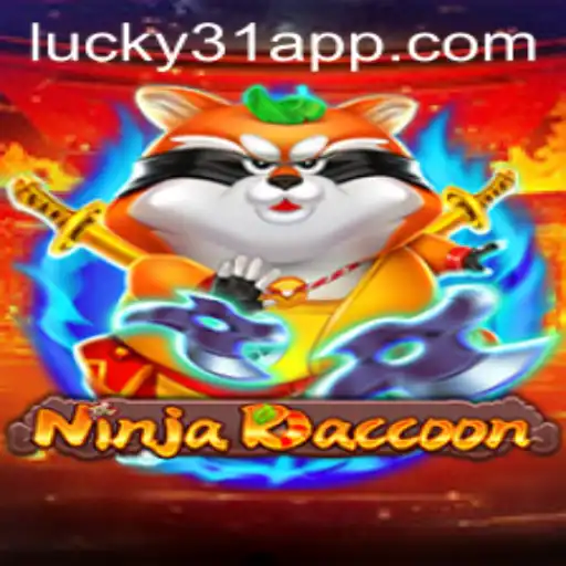 NinjaRaccoon: Dive into the Thrilling Adventure of Slots13